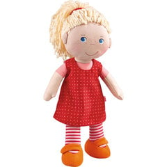 Кукла Annelie Haba цена и информация | Мягкие игрушки | 220.lv