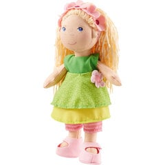 Кукла Mali Haba цена и информация | Мягкие игрушки | 220.lv