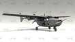 Līmējamais modelis ICM 48291 Cessna O-2A US Navy Service 1/48 cena un informācija | Līmējamie modeļi | 220.lv