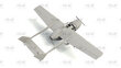 Līmējamais modelis ICM 48291 Cessna O-2A US Navy Service 1/48 cena un informācija | Līmējamie modeļi | 220.lv