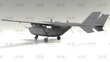 Līmējamais modelis ICM 48291 Cessna O-2A US Navy Service 1/48 cena un informācija | Līmējamie modeļi | 220.lv