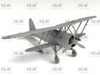 Līmējamais modelis ICM 32023 Italian CR. 42AS 1/32 цена и информация | Līmējamie modeļi | 220.lv