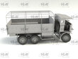 Līmējamais Modelis ICM 35602 British Leyland Retriever General Service (early production) 1/35 cena un informācija | Līmējamie modeļi | 220.lv