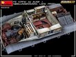Līmējamais modelis MiniArt 35342 Pz.Kpfw.IV Ausf. J Nibelungenwerk Late Prod. (Jan-Feb 1945) Interior Kit 1/35 cena un informācija | Līmējamie modeļi | 220.lv