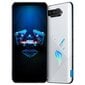 Asus ROG Phone 5, 16/256 GB, Dual SIM, Storm White cena un informācija | Mobilie telefoni | 220.lv