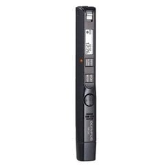 Olympus Digital Voice Recorder VP-20, 8GB, Black цена и информация | Диктофоны | 220.lv