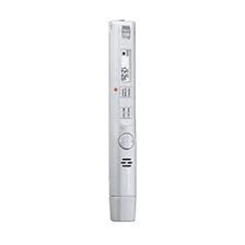 Olympus Digital Voice Recorder VP-20, 8GB, White cena un informācija | Diktofoni | 220.lv