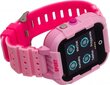 Garett Kids 4G Pink cena un informācija | Viedpulksteņi (smartwatch) | 220.lv