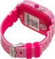 Garett Kids 4G Pink cena un informācija | Viedpulksteņi (smartwatch) | 220.lv