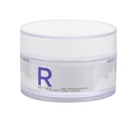 Крем для лица Revox Retinol, 50 мл цена и информация | Наносите на чистую кожу лица. Подержите около 10-15 минут и смойте водой. | 220.lv