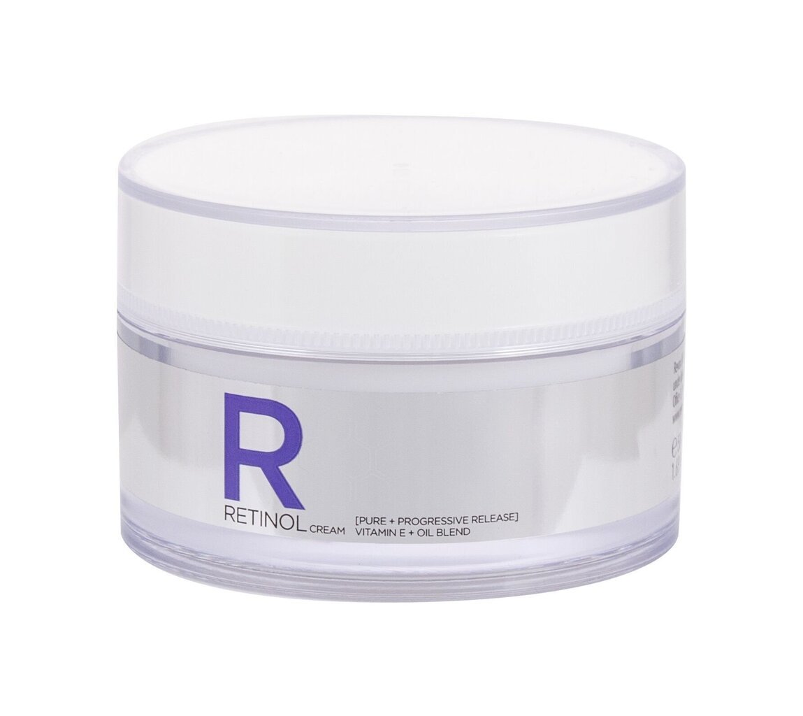 Sejas krēms Revox Retinol, 50 ml cena un informācija | Sejas krēmi | 220.lv