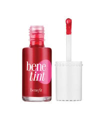 Блеск для губ и румяна Benefit Benetint Lip & Cheek Stain 6 мл, Rose цена и информация | Помады, бальзамы, блеск для губ | 220.lv