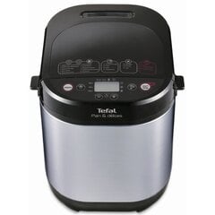 Tefal PF240E38 цена и информация | Хлебопечки | 220.lv