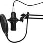 Mikrofon Media-Tech MT396 cena un informācija | Mikrofoni | 220.lv