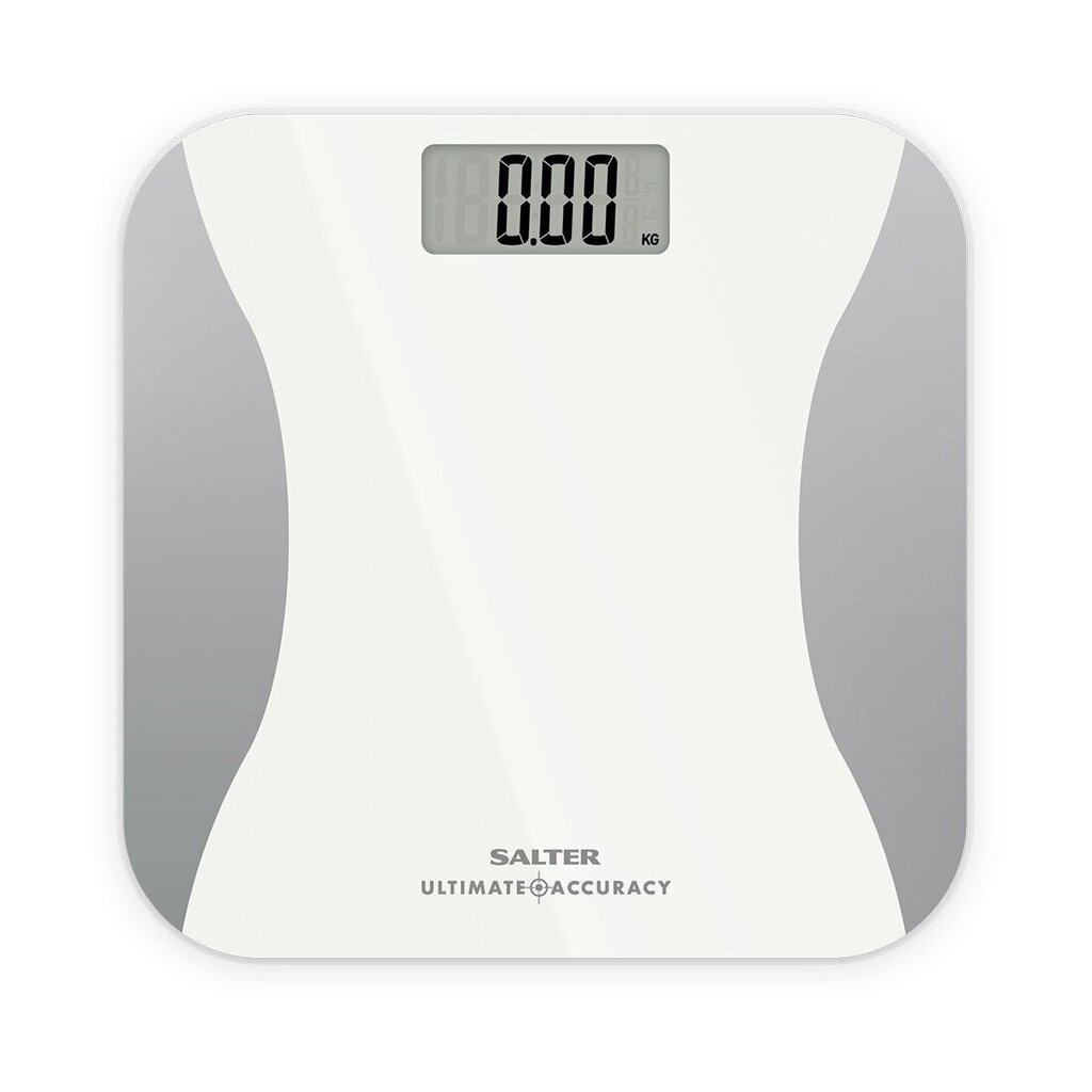 Salter 9073 WH3R17 цена и информация | Ķermeņa svari, bagāžas svari | 220.lv
