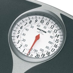 Salter 148 BKSVDR Speedo Dial Mechanical Scale цена и информация | Весы (бытовые) | 220.lv