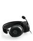 SteelSeries Arctis Prime Black cena un informācija | Austiņas | 220.lv