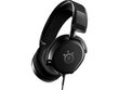 SteelSeries Arctis Prime Black cena un informācija | Austiņas | 220.lv