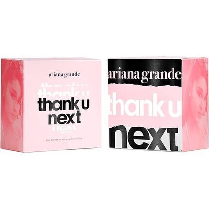 Parfimērijas ūdens Ariana Grande Thank You Next EDP sievietēm, 30 ml cena un informācija | Sieviešu smaržas | 220.lv