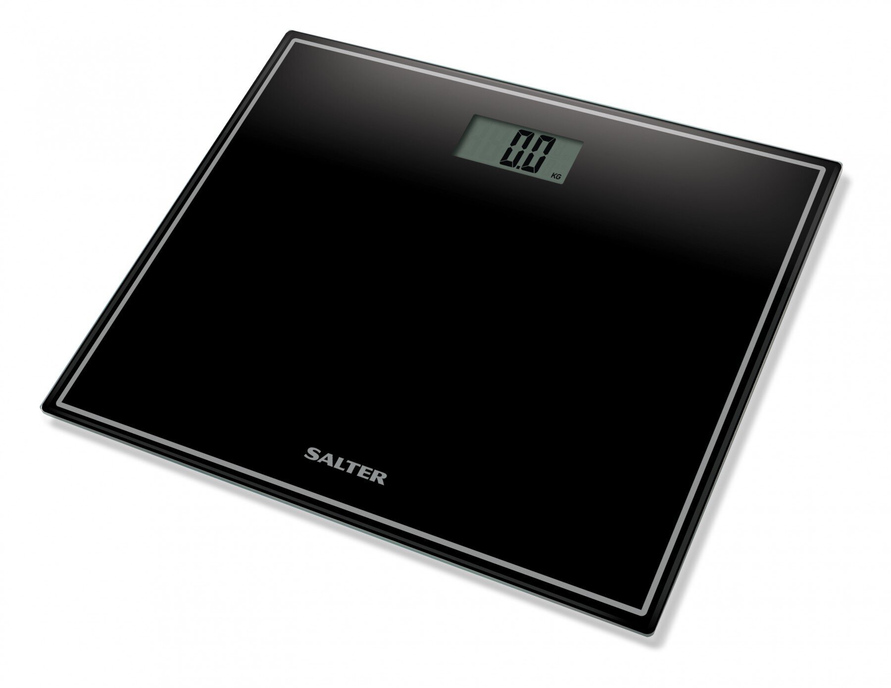 Salter 148 BKSVDR Speedo Dial Mechanical Bathroom Scale - Review 