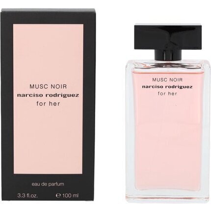 Parfimērijas ūdens Narciso Rodriguez For Her Musc Noir EDP sievietēm, 100 ml cena un informācija | Sieviešu smaržas | 220.lv