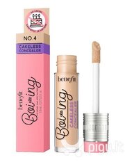 Маскировщик Benefit Boi-Ing Cakeless, 5 мл, 3 Light Neutral цена и информация | Пудры, базы под макияж | 220.lv