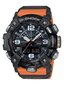 Pulkstenis CASIO GG-B100-1A9ER цена и информация | Vīriešu pulksteņi | 220.lv