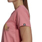 Adidas Blūze W Foil Lin G T Pink GL0945/XS цена и информация | T-krekli sievietēm | 220.lv