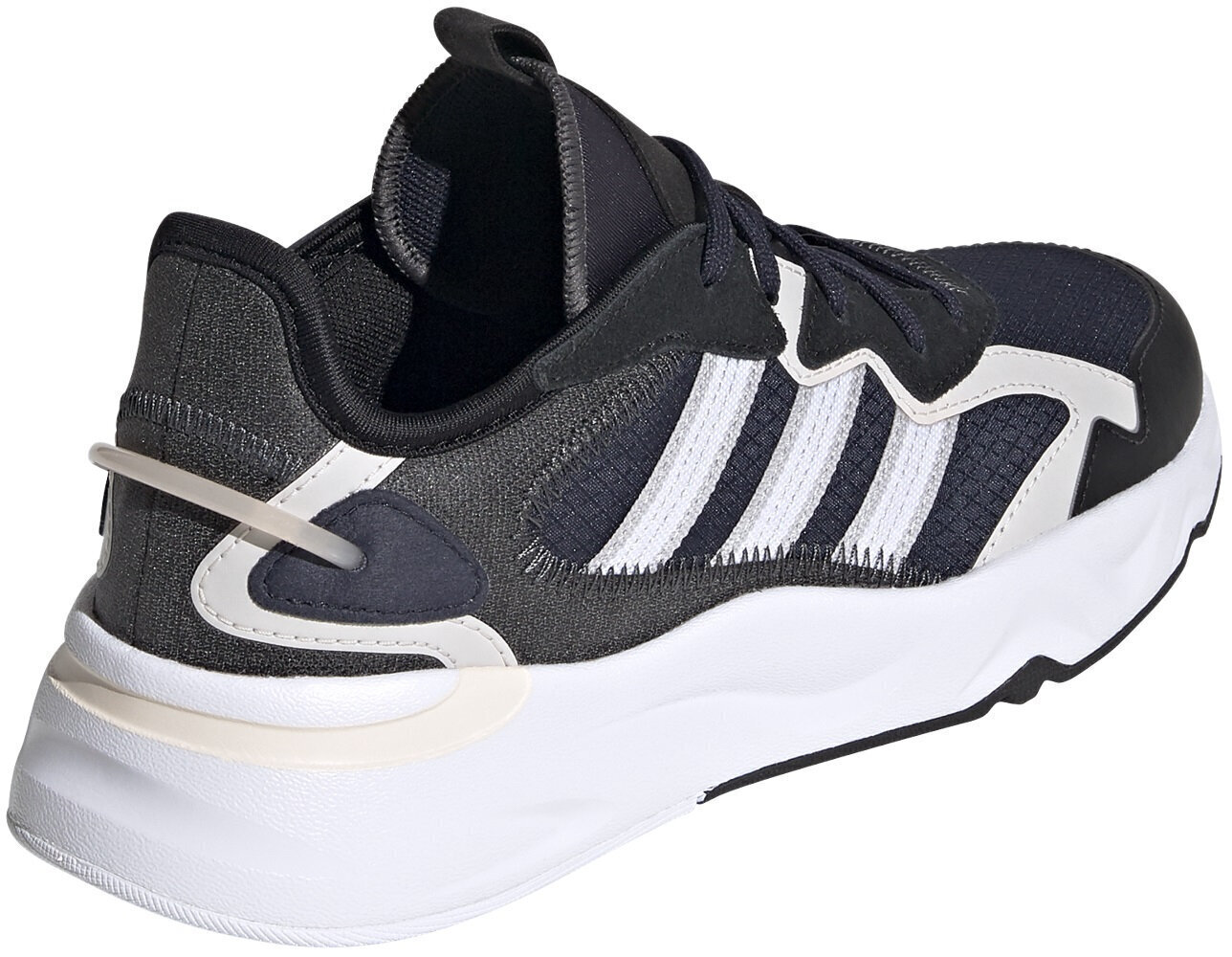 Adidas Apavi FutureFlow Black FX9151/7 цена и информация | Sporta apavi sievietēm | 220.lv