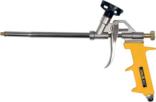 Металлический пистолет для монтажной пены Profi Vorel (09172) цена и информация | Механические инструменты | 220.lv