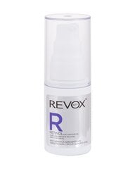 Гелевая сыворотка для контура глаз Revox Retinol, 30 мл цена и информация | Сыворотки, кремы для век | 220.lv