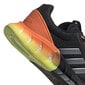 Adidas Apavi Kaptir Super Black FZ2857/11 цена и информация | Sporta apavi vīriešiem | 220.lv