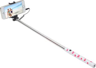 Selfie stick Ultron Hot Shot цена и информация | Моноподы для селфи («Selfie sticks») | 220.lv