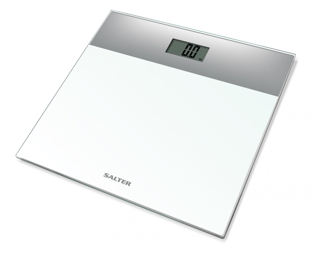 Salter 9206 SVWH3R svari cena un informācija | Ķermeņa svari, bagāžas svari | 220.lv