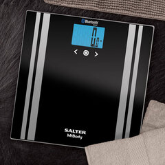 Salter 9159 BK3R цена и информация | Весы (бытовые) | 220.lv