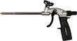 Pistole montāžas putām teflona, PROFI Vorel (09170) цена и информация | Rokas instrumenti | 220.lv