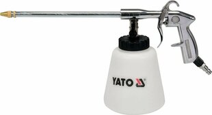 Пеногенератор пневматический, 1л / 220 мм Yato (YT-23640) цена и информация | Механические инструменты | 220.lv