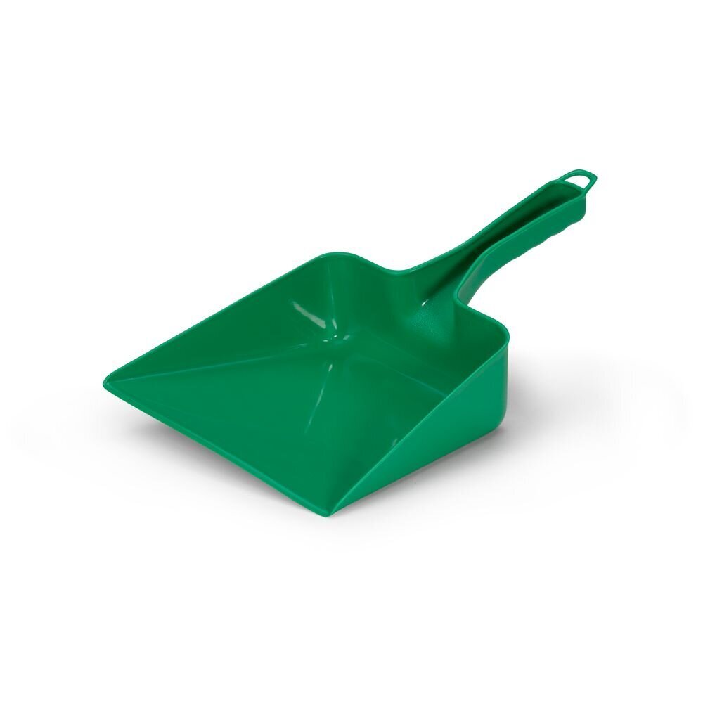 ARICASA liekšķere Hygiene 205mm, zaļš cena un informācija | Tīrīšanas piederumi | 220.lv
