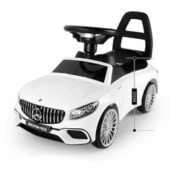 Mercedes AMG darbina skaņa un gaisma cena un informācija | Rotaļlietas zīdaiņiem | 220.lv