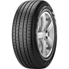 Pirelli Scorpion verde all season - no 3pmsf 255/55R18 109H цена и информация | Всесезонная резина | 220.lv