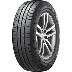 Hankook Ra18 vantra lt cena un informācija | Vasaras riepas | 220.lv