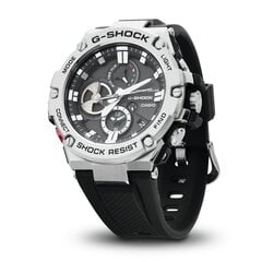 Pulkstenis CASIO GST-B100-1AER цена и информация | Мужские часы | 220.lv