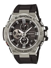 Часы CASIO GST-B100-1AER цена и информация | Мужские часы | 220.lv