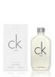 Tualetes ūdens Calvin Klein CK One EDT sievietēm/vīriešiem, 100 ml cena un informācija | Sieviešu smaržas | 220.lv