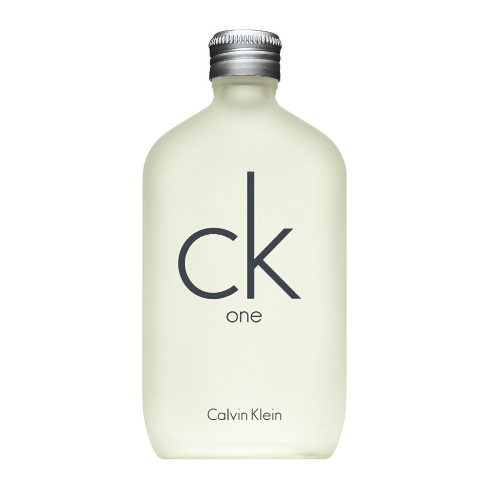 Tualetes ūdens Calvin Klein CK One EDT sievietēm/vīriešiem, 100 ml цена и информация | Sieviešu smaržas | 220.lv