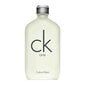 Tualetes ūdens Calvin Klein CK One EDT sievietēm/vīriešiem, 100 ml цена и информация | Sieviešu smaržas | 220.lv