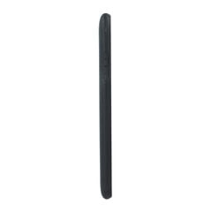 Чехол для телефона Мэтт ТПУ для Samsung A32 4G, черный цена и информация | Чехлы для телефонов | 220.lv