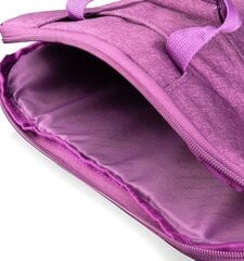 Laptop bag Modecom Highfill 13.3'' violet цена и информация | Рюкзаки, сумки, чехлы для компьютеров | 220.lv