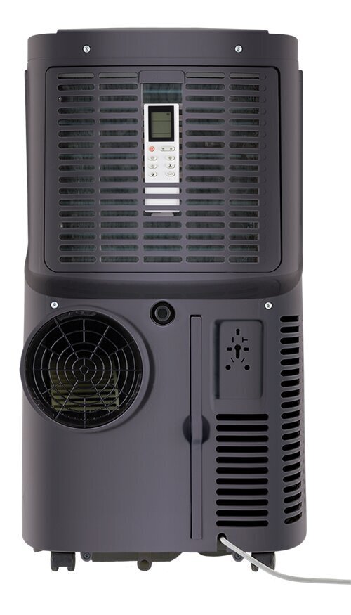 Mobilais gaisa kondicionētājs Deltaco Smart Home SH-AC01 (WIFI) cena un informācija | Gaisa kondicionieri, siltumsūkņi, rekuperatori | 220.lv