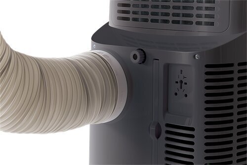 Mobilais gaisa kondicionētājs Deltaco Smart Home SH-AC01 (WIFI) cena un informācija | Gaisa kondicionieri, siltumsūkņi, rekuperatori | 220.lv